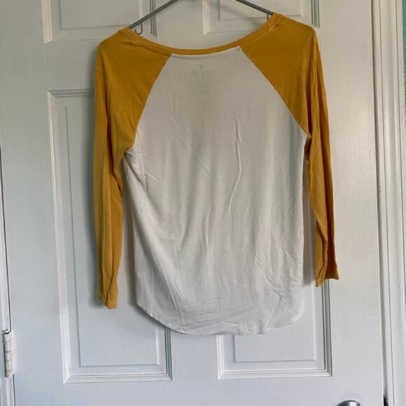 American Eagle Shirt - Picture 2 of 4